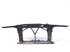 Mazda 3 (2003–2009) Radiator support and its parts - 2
