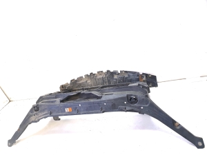 Mazda 3 (2003–2009) Radiator support and its parts - 3