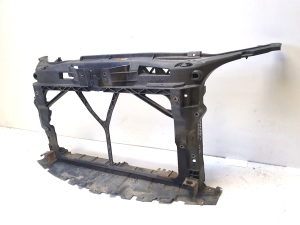Mazda 3 (2003–2009) Radiator support and its parts - 4