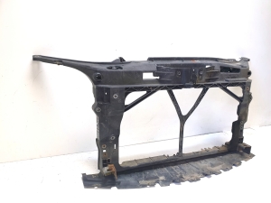 Mazda 3 (2003–2009) Radiator support and its parts - 5