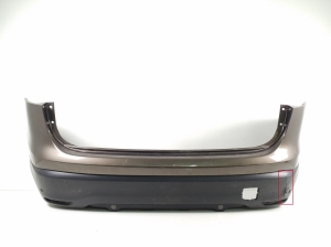 Rear bumper - 850224EA0H