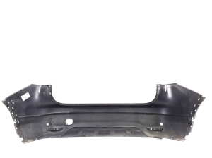 NISSAN Qashqai (2013–2021) Heckstoßstange 850224EA0H - 2