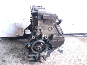 Opel Astra G (1998–2004) Engine DTL - 2
