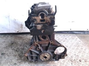 Opel Astra G (1998–2004) Engine DTL - 3