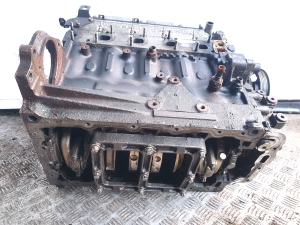 Opel Astra G (1998–2004) Engine DTL - 4