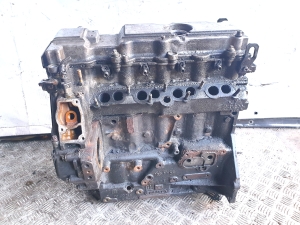 Motor - DTL