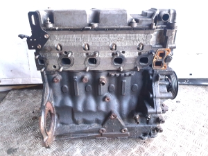 Opel Astra G (1998–2004) Engine DTL - 5