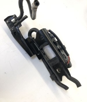 AUDI A3 8P (2003–2012) Pompe à carburant 1K0906089A - 2