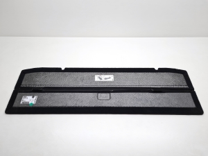 Opel Zafira C (2011–2026) Kofferraumteppich 13366364 - 5