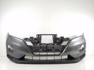 Front bumper - 62022HV00H