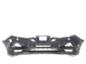 NISSAN Qashqai (2013–2021) Front bumper 62022HV00H - 4