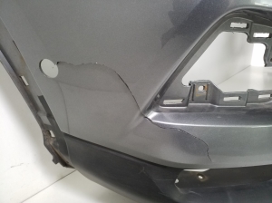 NISSAN Qashqai (2013–2021) Front bumper 62022HV00H - 6