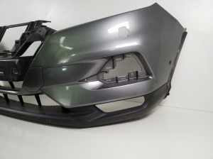 NISSAN Qashqai (2013–2021) Front bumper 62022HV00H - 7