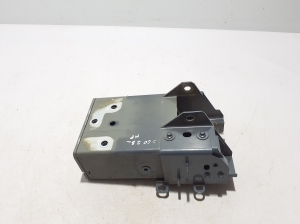 Shock absorber for front bumper beam - 32377057