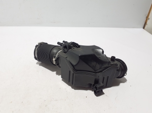 VOLVO S60 III (2018–2026) Rezonatora tvertne 32298336 - 2