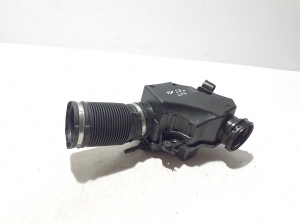VOLVO S60 III (2018–2026) Rezonatora tvertne 32298336 - 3