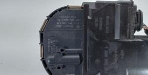 VOLVO S60 II (2010–2018) Scheibenwischermotor vorne H3599S3921 - 2