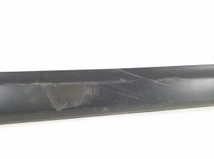 NISSAN Qashqai (2013–2021) Front door molding 808704EA0A - 2