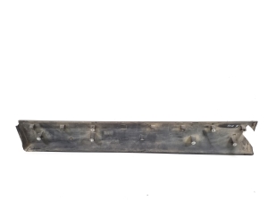 NISSAN Qashqai (2013–2021) Front door molding 808704EA0A - 4