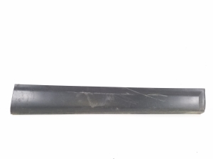 Zierleiste Tür vorne - 808704EA0A