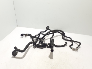 VOLVO S60 III (2018–2026) Jahutusradiaatori voolik 32249719 - 3
