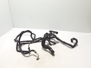 VOLVO S60 III (2018–2026) Jahutusradiaatori voolik 32249719 - 4