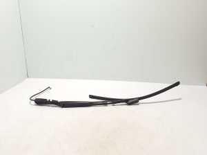   Windshield wiper arm  - 31693537 