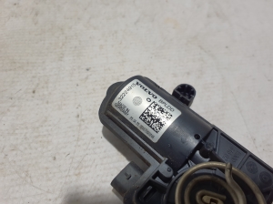 VOLVO S60 III (2018–2026) Summuti muu osa 32224915 - 3