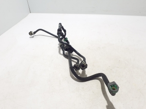 VOLVO S60 III (2018–2026) Muu klapp 32312303 - 2