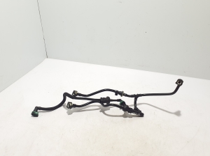 VOLVO S60 III (2018–2026) Muu klapp 32312303 - 3