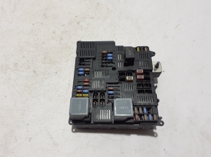 VOLVO S60 III (2018–2026) Kaitsmeplokid 32322427 - 5