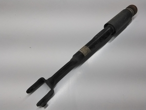 Alfa Romeo Giulietta (2010–2026) Tagumine amortisaator ja selle osad 814903008517 - 4