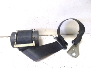 Sicherheitsgurt hinten - 617980700