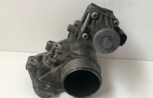 EGR valve - 5027642201