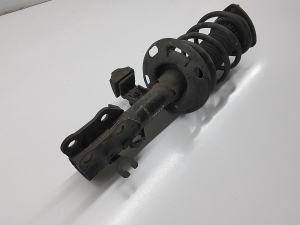 Mazda 6 (2012–2026) Front shock absorber and its components GML834700A - 2