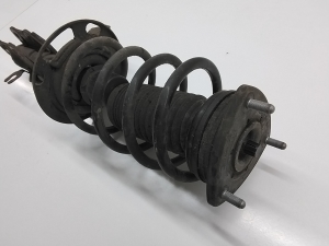 Mazda 6 (2012–2026) Front shock absorber and its components GML834700A - 3