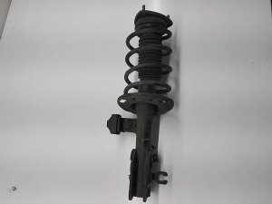 Mazda 6 (2012–2026) Front shock absorber and its components GML834700A - 4