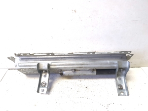 Mercedes Benz ML-Class 164 (2005–2011) Põlveturvapadi 1648600802 - 4