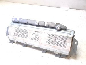 Mercedes Benz ML-Class 164 (2005–2011) Põlveturvapadi 1648600702 - 3