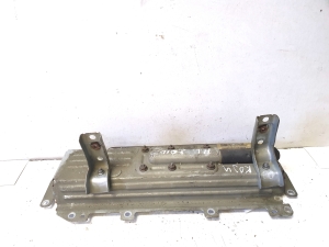 Mercedes Benz ML-Class 164 (2005–2011) Põlveturvapadi 1648600702 - 4