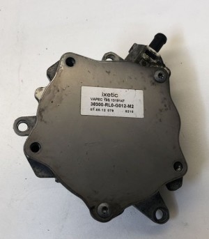Vacuum pump - 36300RLOG012M2