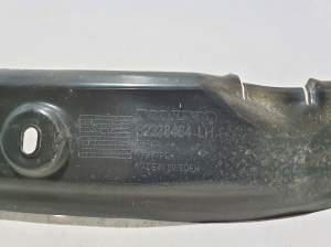 VOLVO S60 III (2018–2026) Muu kaitse 32338464 - 2