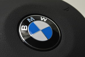 BMW 3 SERIES F30 (2011–2018) Rooli turvapadi 310844090N77 - 2
