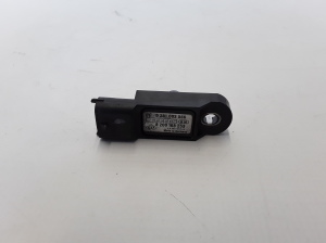 Intercooler sensor - 8200168253