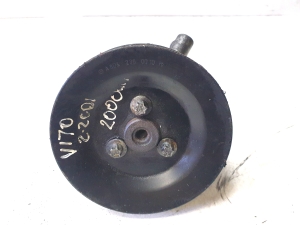 Servopumpe - 91208