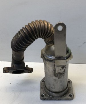 Refroidisseur de vanne EGR - 147352070R1