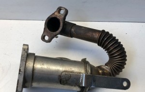 NISSAN Note E11 (2005–2014) EGR-klapi jahuti 147352070R1 - 2