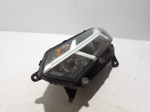 Dacia JOGGER I (2021–2026) Esituli 260606648R - 4