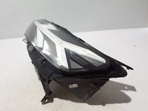 Dacia JOGGER I (2021–2026) Esituli 260606648R - 6