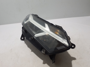 Dacia JOGGER I (2021–2026) Headlight 260104948R - 7